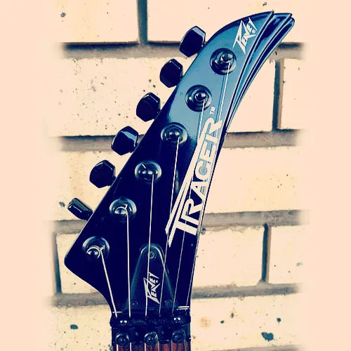 Peavey Tracer Custom 1989 Specifications