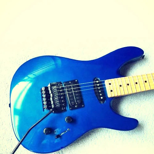 Peavey Tracer Deluxe 1989 Specifications