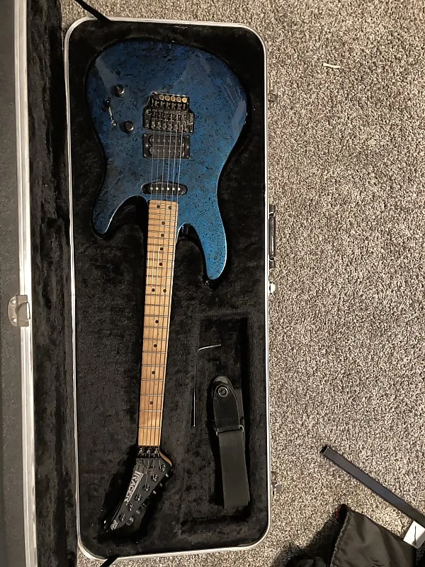 Peavey Tracer Deluxe 89 Reverb