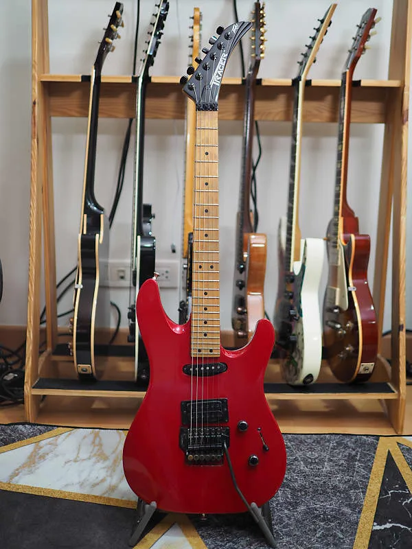 Peavey Tracer Deluxe 89 Reverb