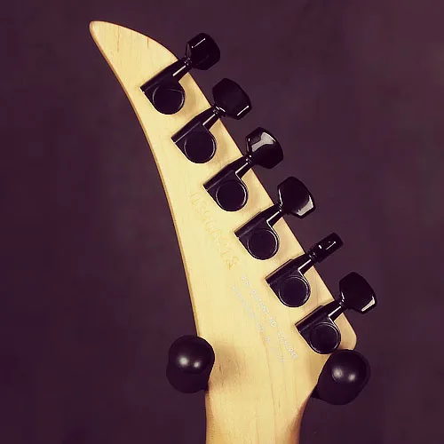 Peavey Tracer Deluxe Specifications