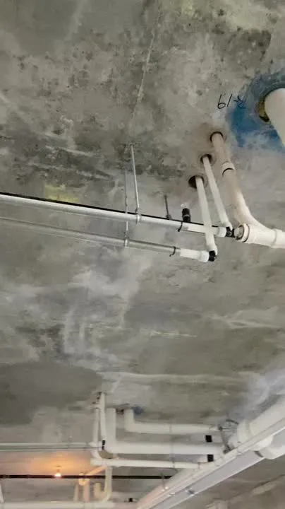 Pedro Perez On Linkedin Utilizing Uponor For Your Building S Piping Needs And Experience The