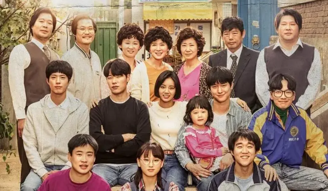 Pemain Reply 1988 Bakal Reunian 10 Tahun Tapi Ryu Jun Yeol Nggak Ikut Males Ketemu Hyeri