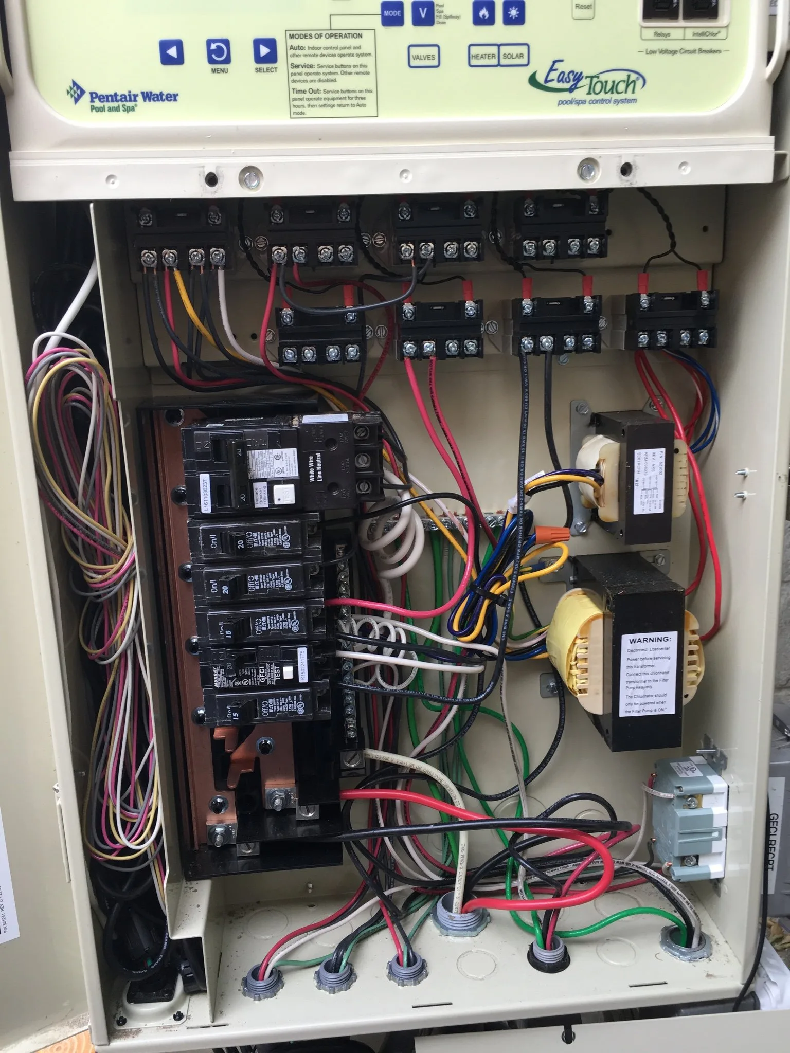 Pentair Ic40 Flow Switch Wiring Diagram Diagram Wiring Pentair Pool Easytouch Light Intellitouch