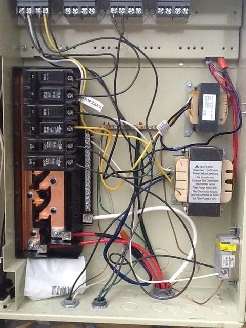 Pentair Ic40 Flow Switch Wiring Diagram Diagram Wiring Pentair Pool Easytouch Light Intellitouch