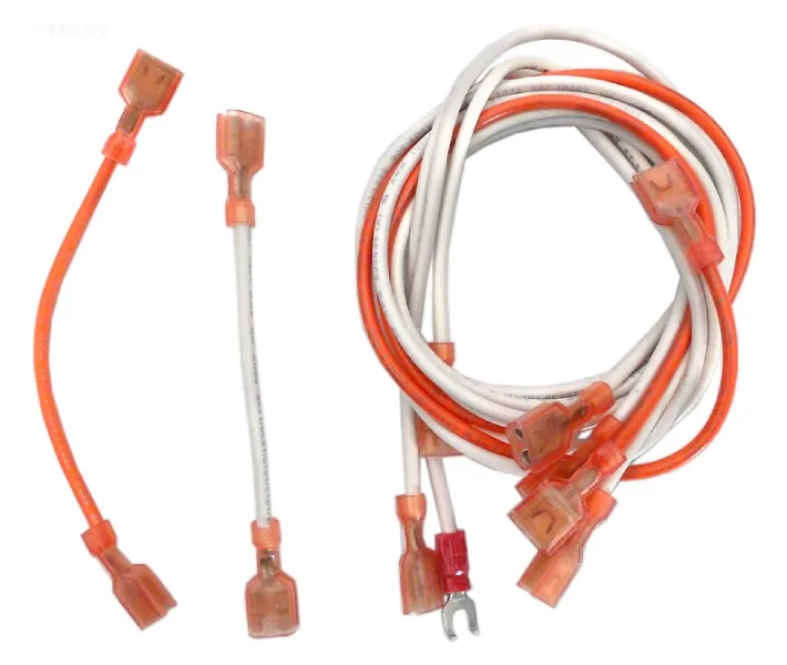 Pentair Minimax 100 Wiring Kit Millivolt 471201 Pool Supply Unlimited
