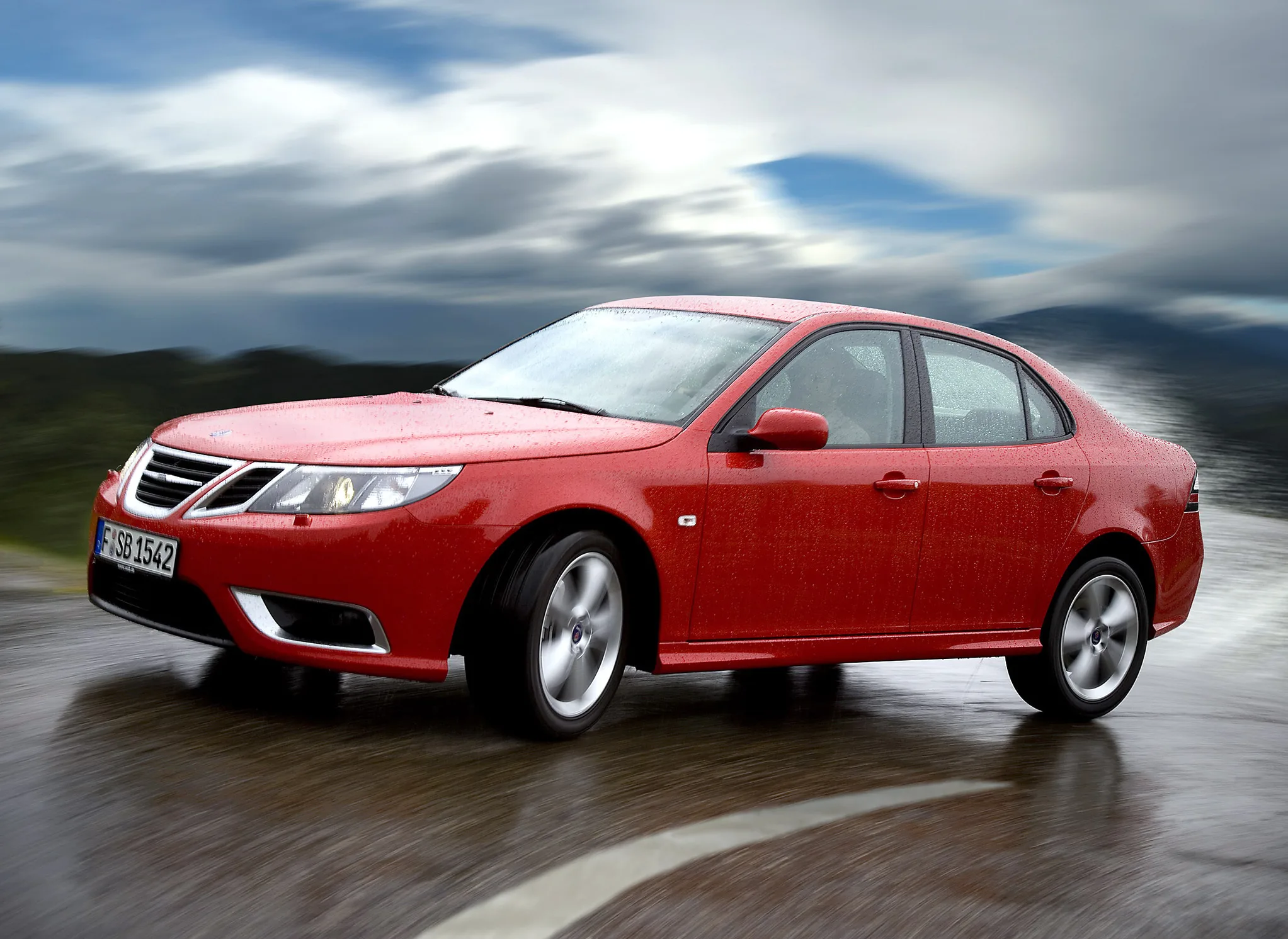 People My Age Don T Know What Saab Is And It Hurts The Autopian