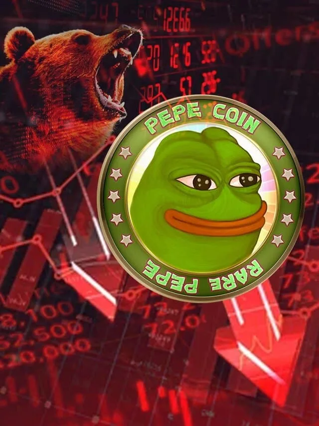 Pepe Coin