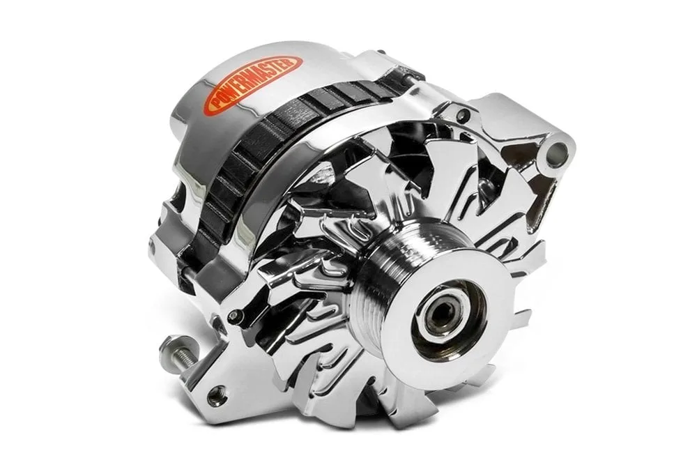 Performance Alternators High Output Heavy Duty