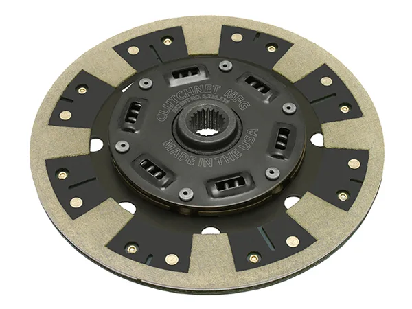Performance Clutch Usa