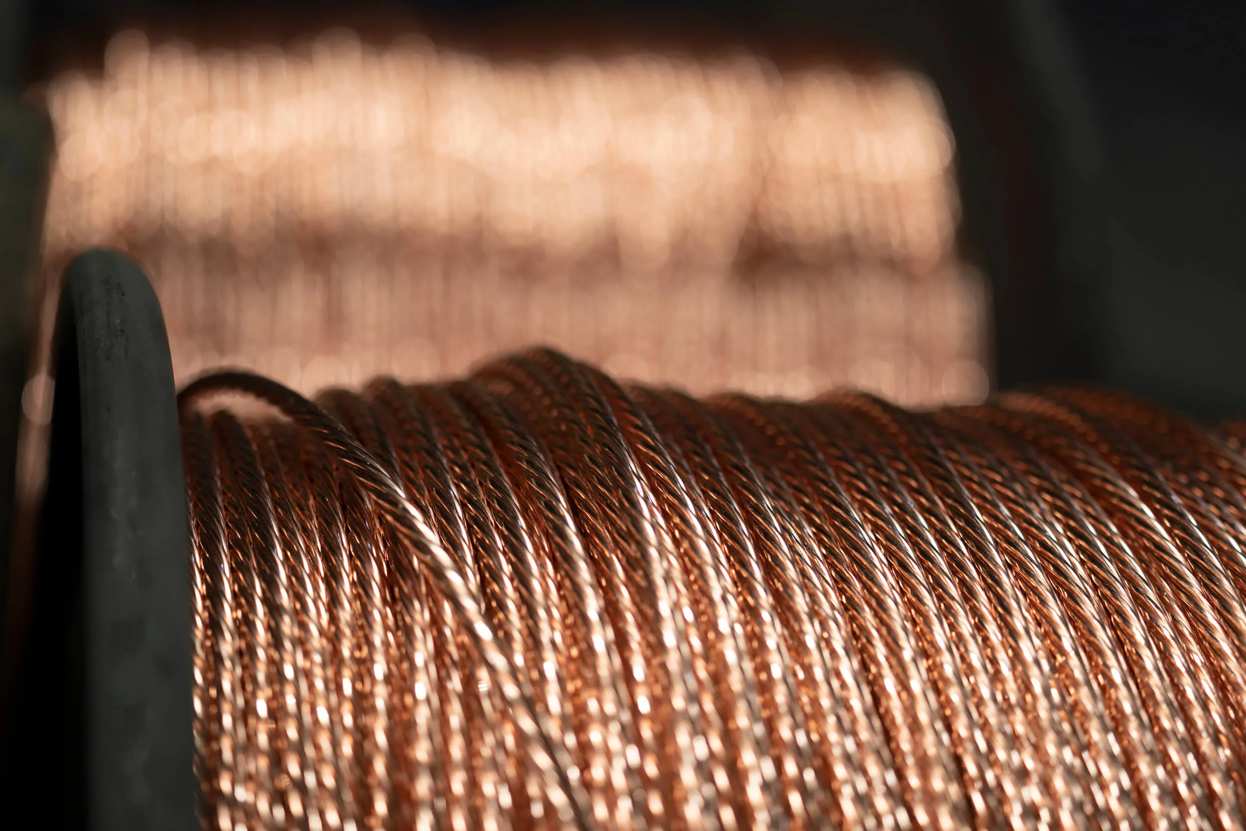 Performance Wire And Cable Is An American Industrial Wire Supplier