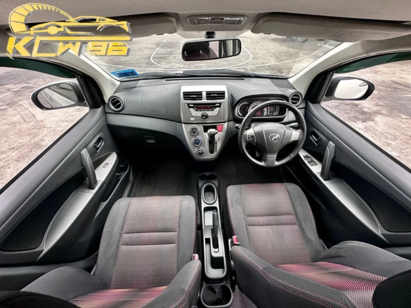 Perodua Myvi 1 5 Se Facelift A Av Adv High 2016 Selangor Batu Caves Malaysia Service Dealer