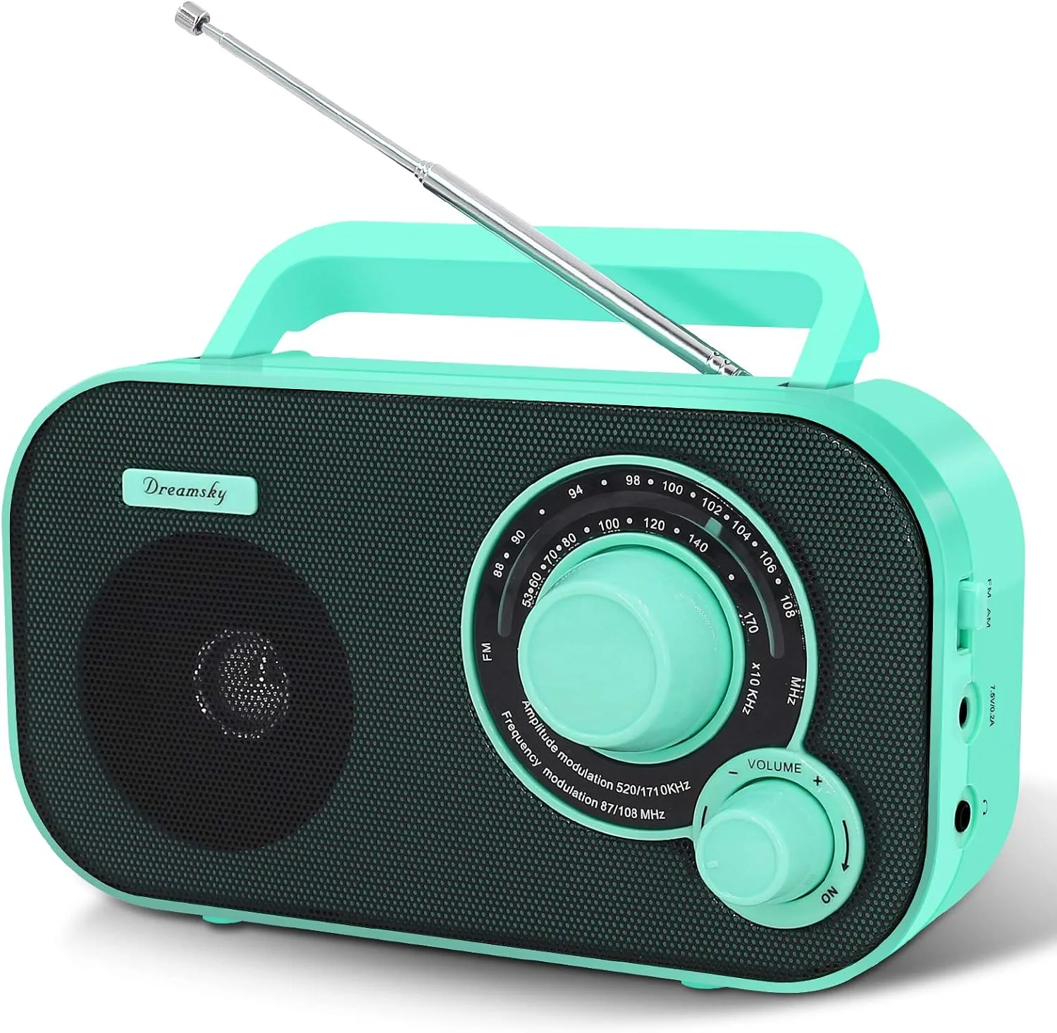Personal De Una Radio At Elizabeth Johnson Blog