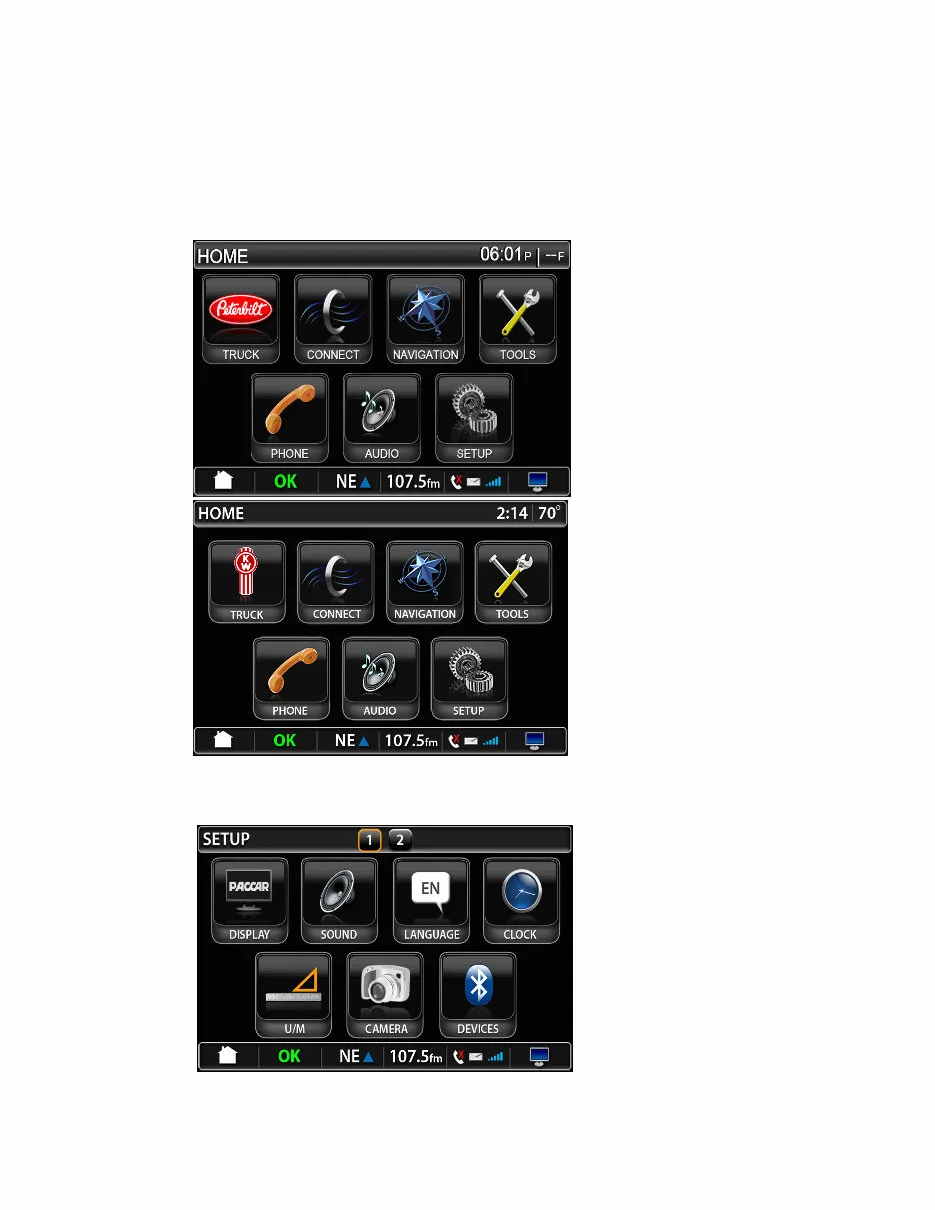 Peterbilt Smartnav Kenworth Navplus Modem Activation Manual
