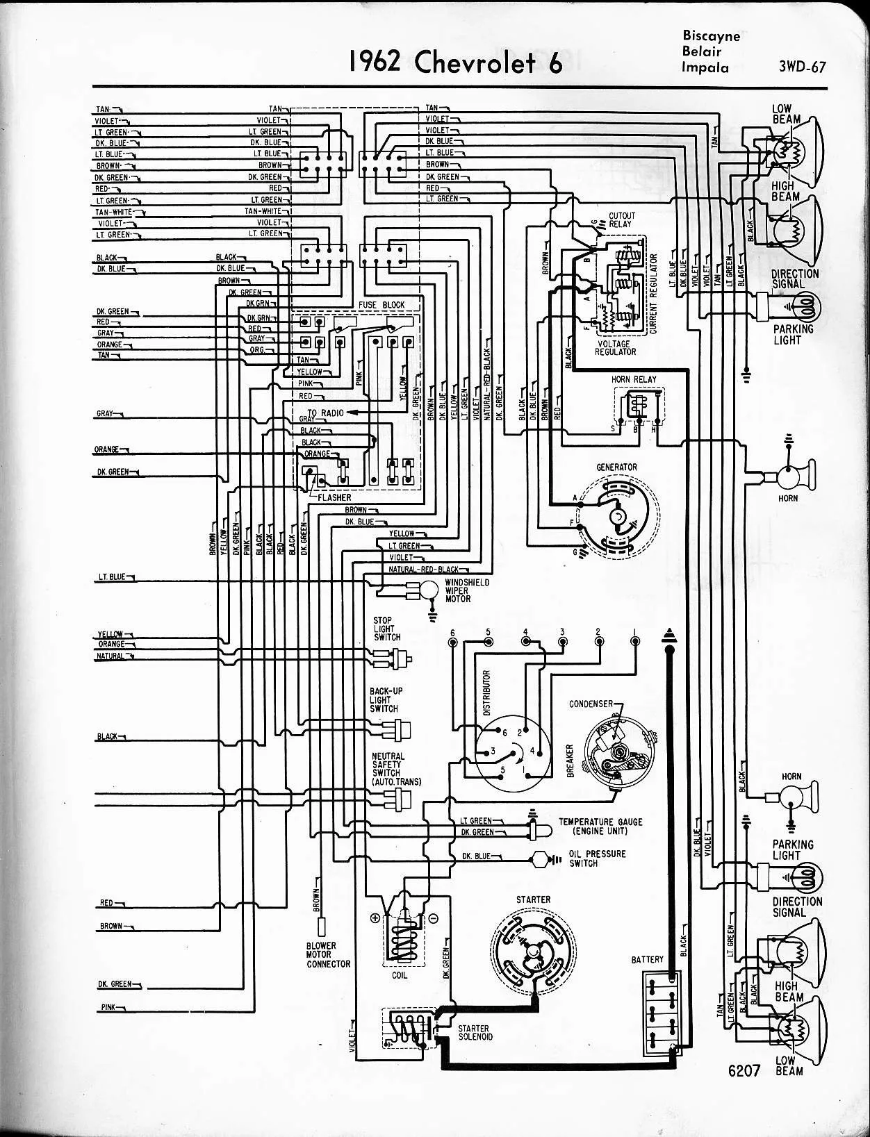 Peterbilt Starter Relay Wiring Diagram