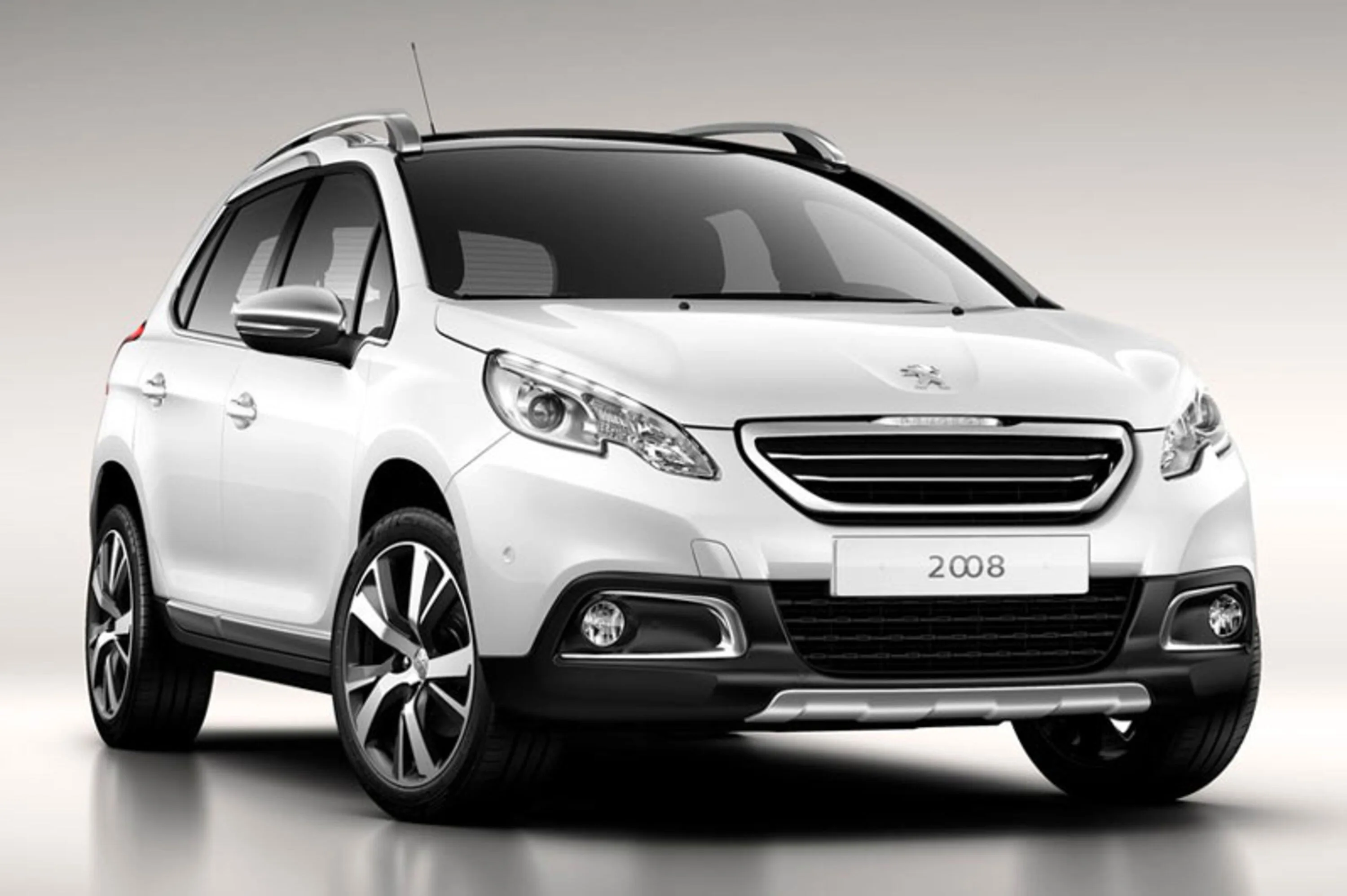 Peugeot 2008 100 S S Style Prezzo E Scheda Tecnica