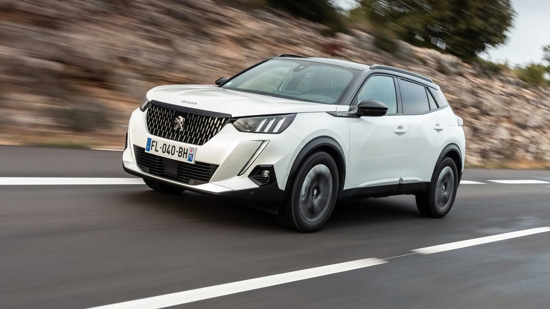 Peugeot 2008 News And Reviews