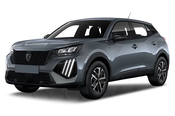 Peugeot 2008 Nouveau Peugeot 2008 Puretech 100 S S Bvm6 Active 5 Portes Neuve Moins Chère