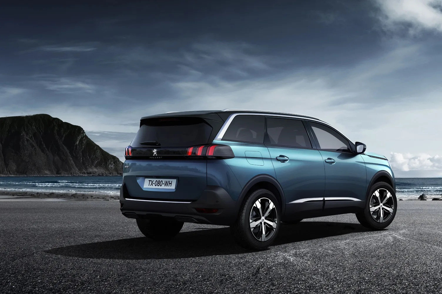 Peugeot Seeks To Re Enter U S Market With Electrified Fleet Digital Trends