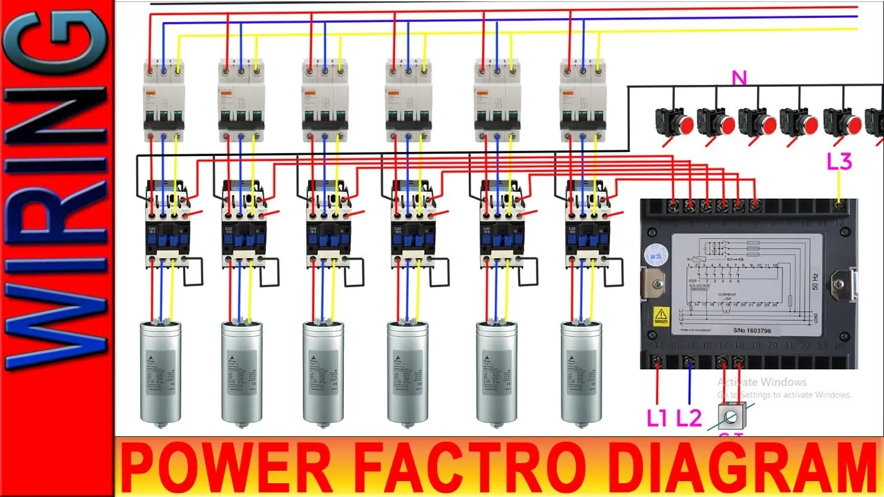 Pfi Panel Wiring Diagram Ecoced