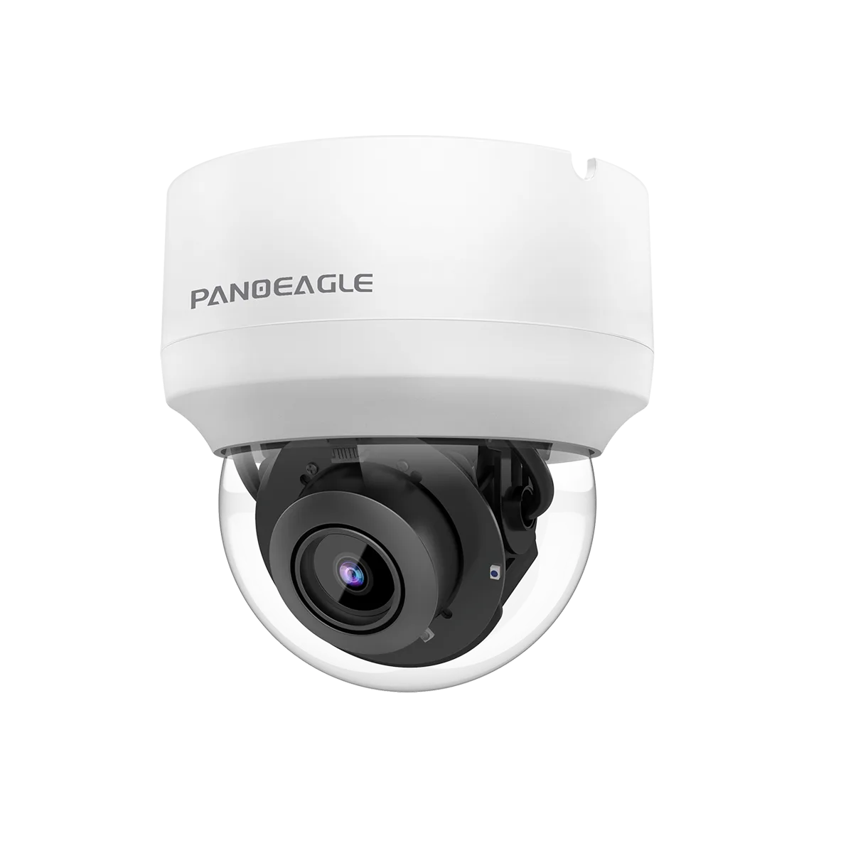 Pg Ptz 2504X I2 Panoeagle Camera