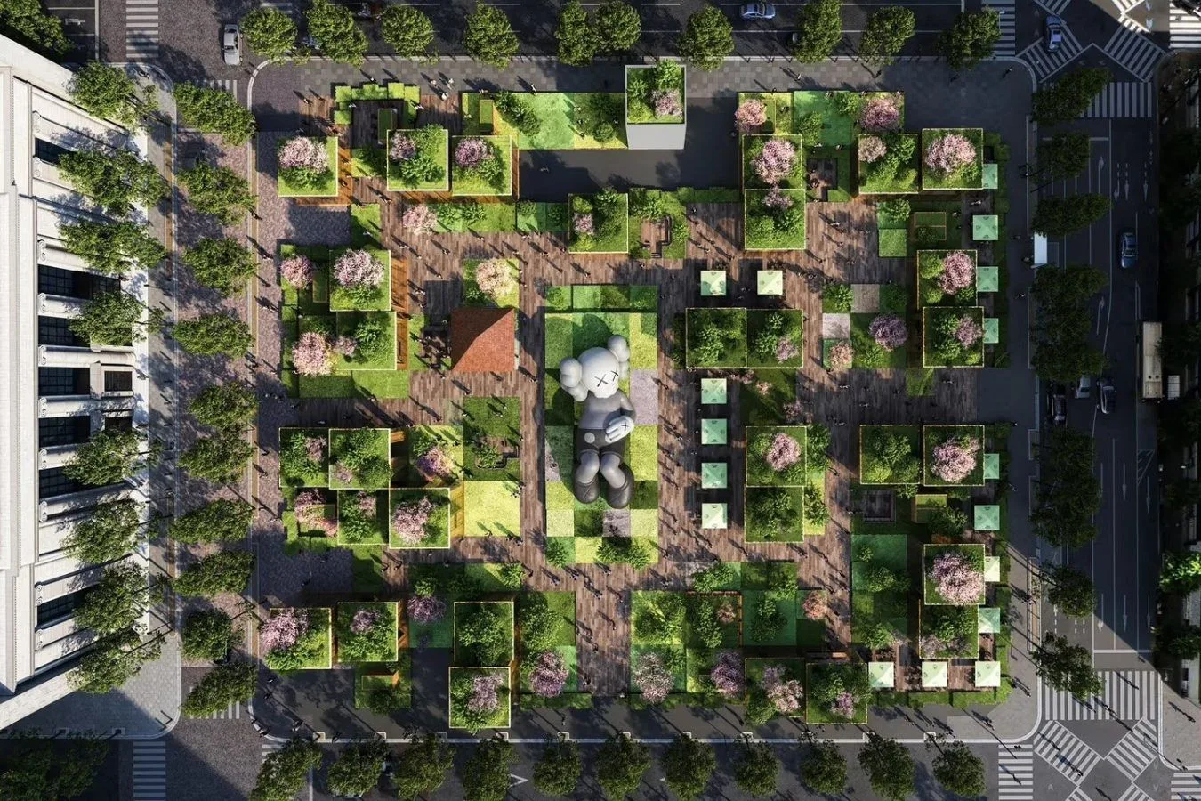 Pharrell And Nigo To Open Japa Valley Tokyo Prestigeonline Singapore