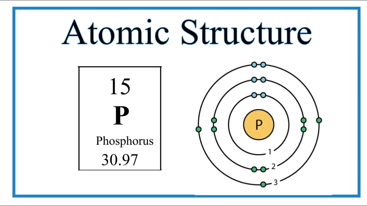 Phase Diagram Phosphorus Lithium Cycle Phosphorus Nitrogen D