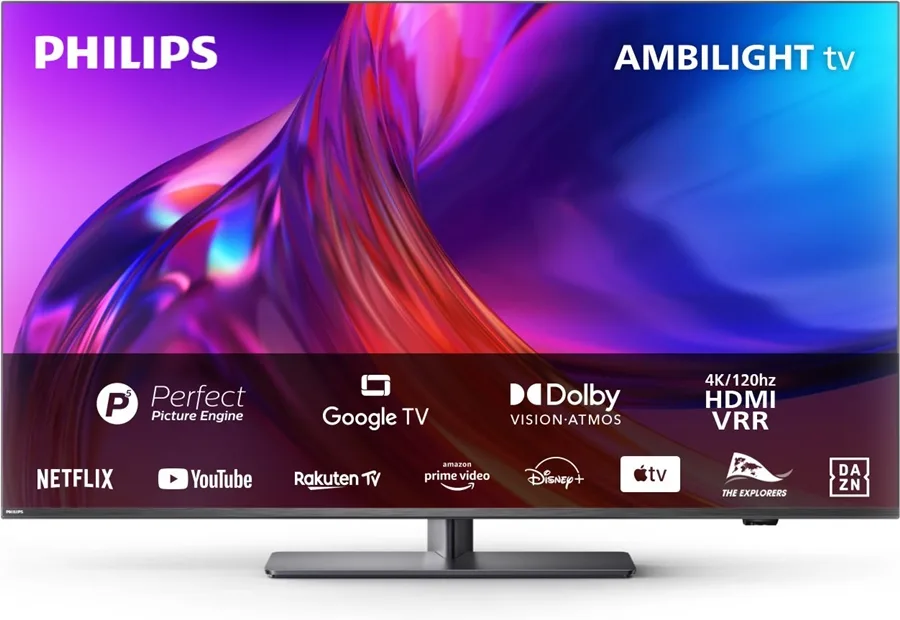 Philips 43Pus8848 4K Tv 2023 Kopen