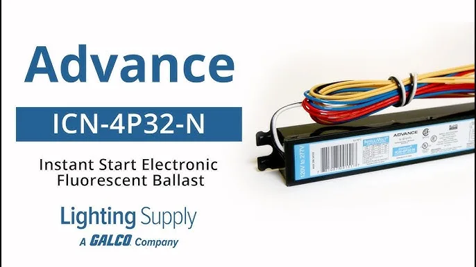 Philips Advance Icn 3P32 N Clearance Cheap