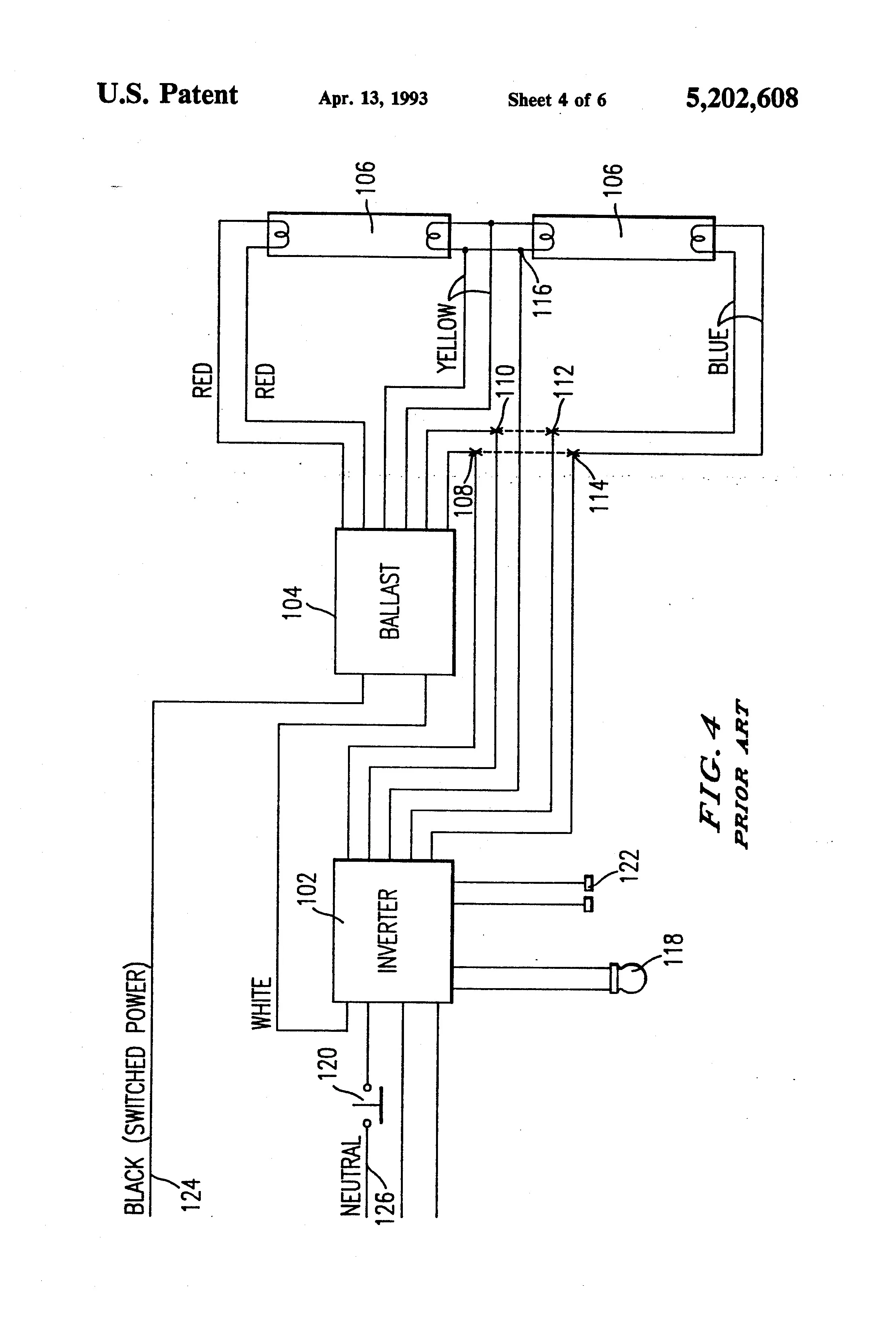 Philips Bodine B50St Wiring Diagram Wiring Diagram