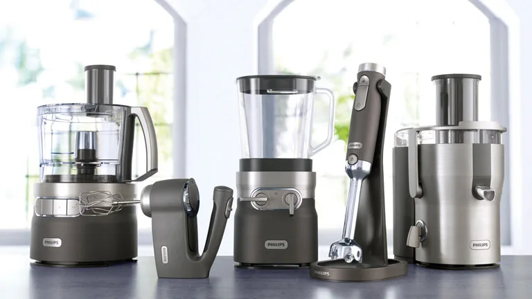 Philips Harvey Norman Singapore