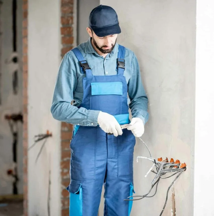Phone Jack Wiring Services Suncoast Power