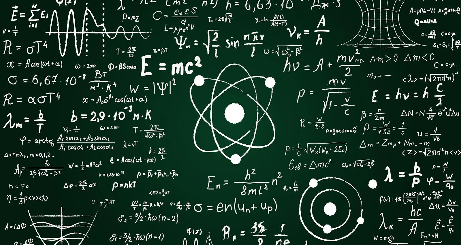 Physics Major Salisbury University