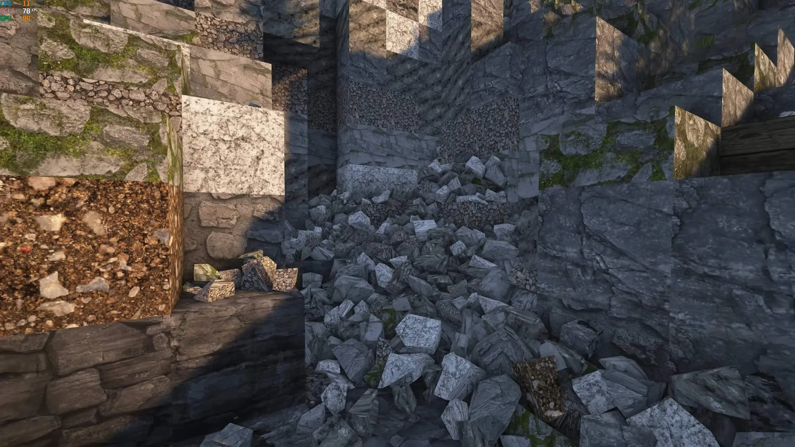 Physics Mod Bedrock At Matilda Fraser Blog