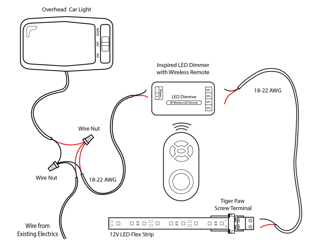 Piaa Fog Light Wiring Diagram At Guillermo Odea Blog