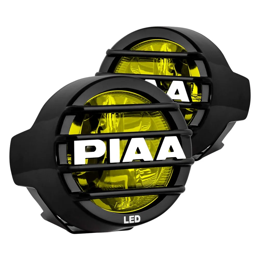 Piaa Fog Light Wiring Diagram At Guillermo Odea Blog