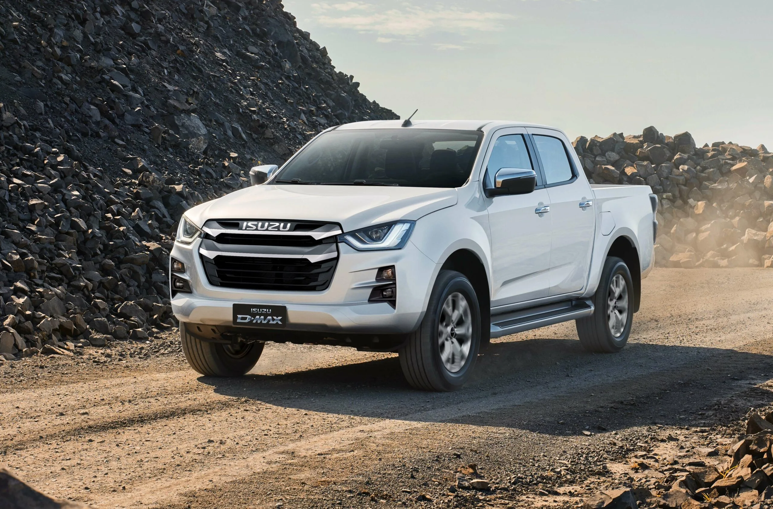 Pickups Isuzu De Canella