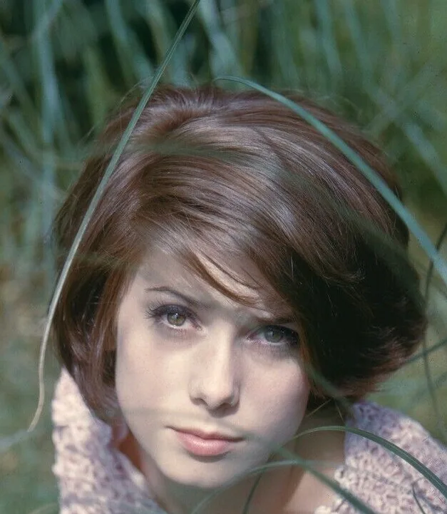 Picture Of Catherine Deneuve