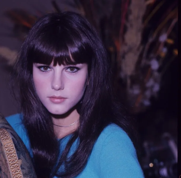Picture Of Stefania Sandrelli
