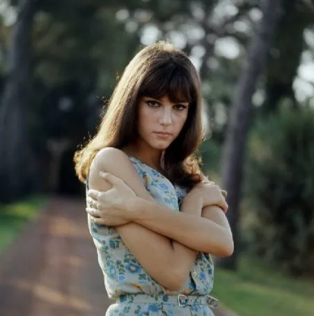 Picture Of Stefania Sandrelli