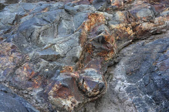 Pillow Lava