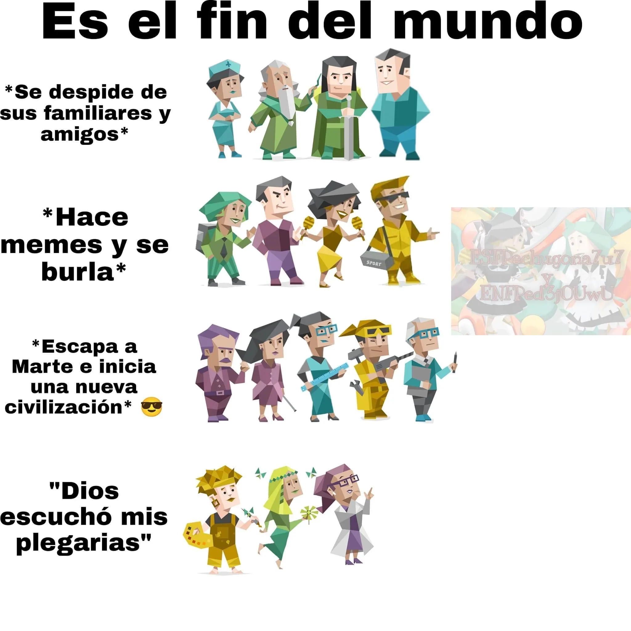 Pin De Itzel R En Mbti En 2022 Tipos De Personalidad Meme Divertido Meme Gato