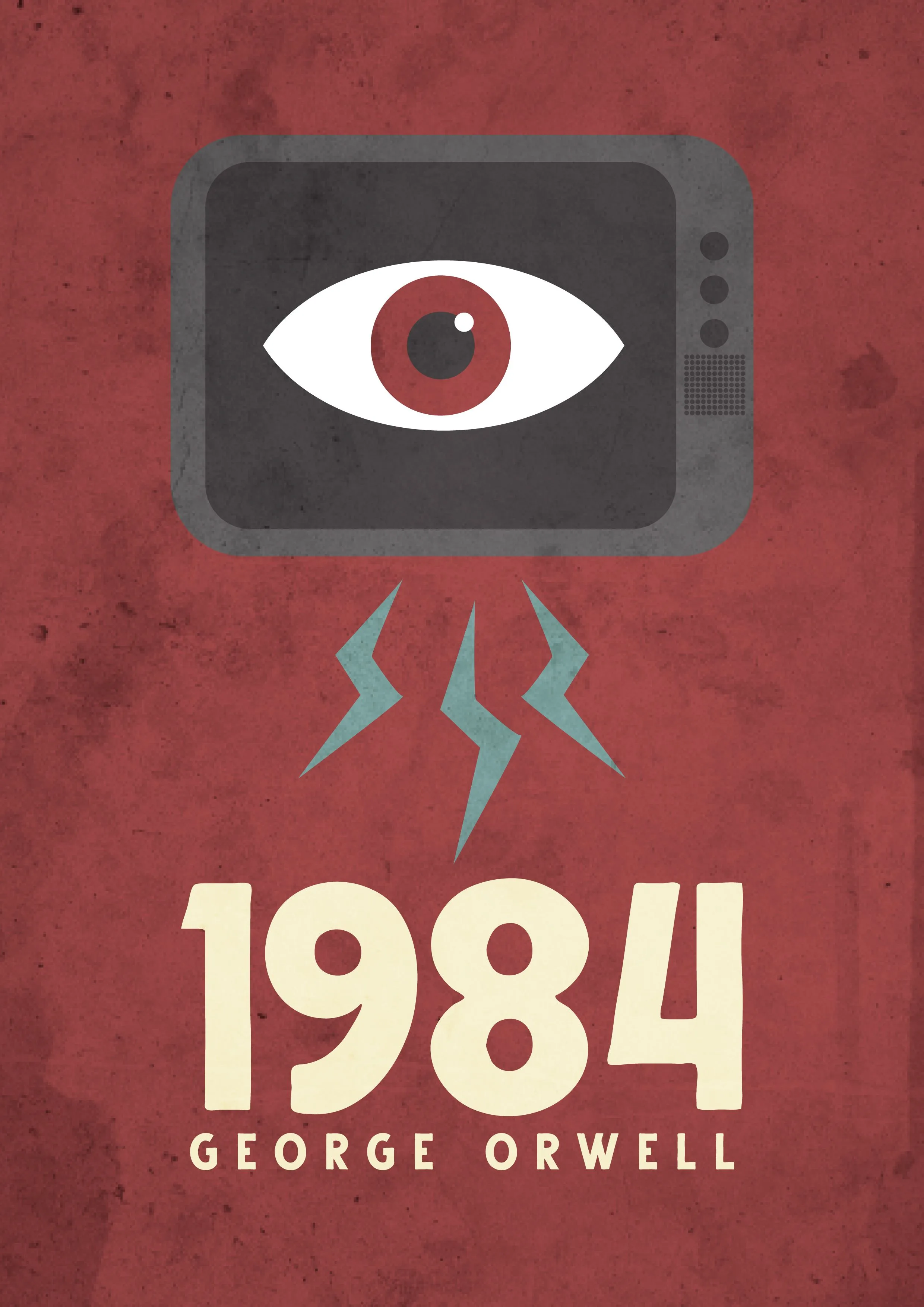 Pin De João Pedro Ortiz Em Posters Capas De Livros George Orwell Planos De Fundo