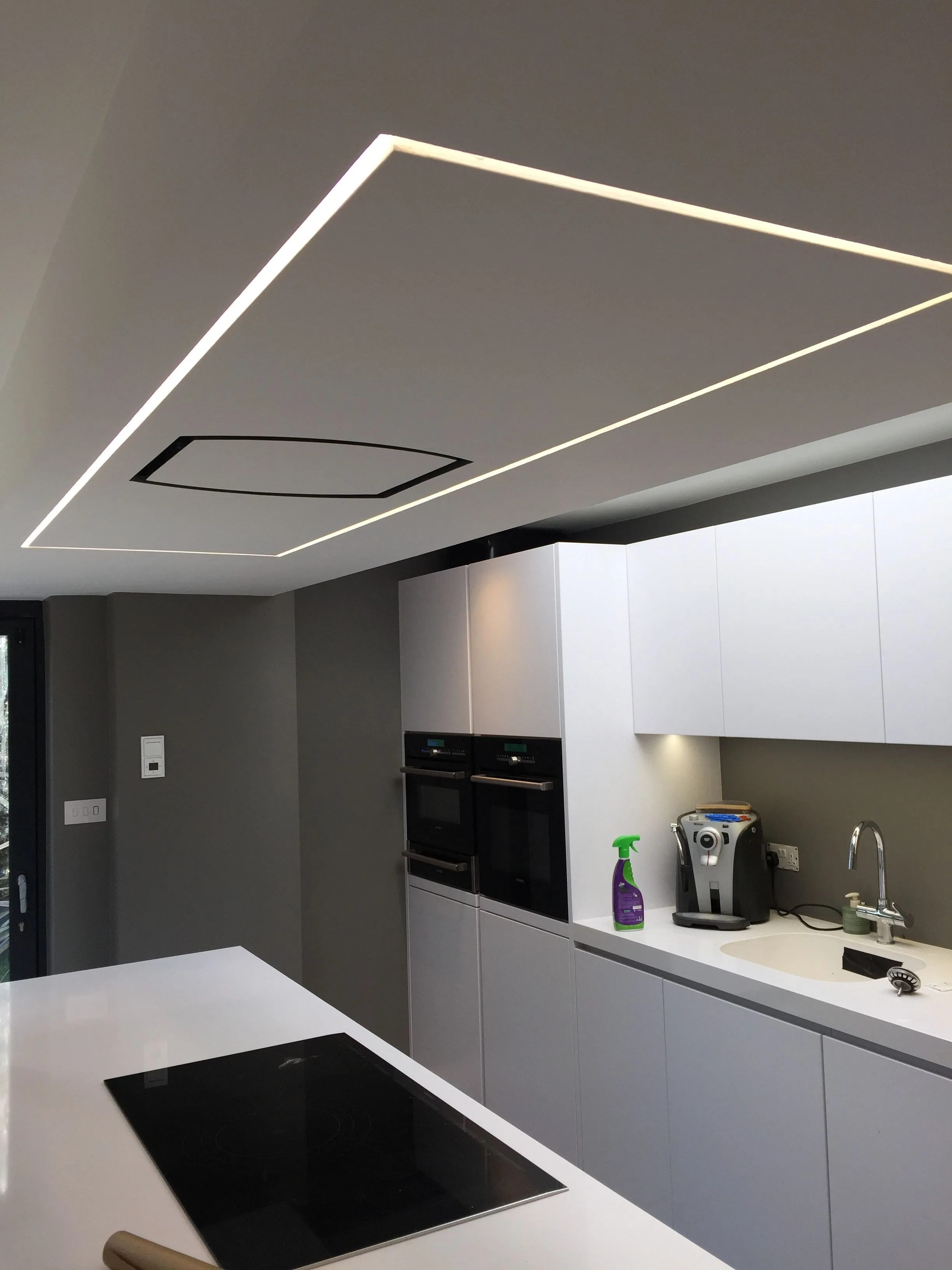Pin En Tornado Lighting Design