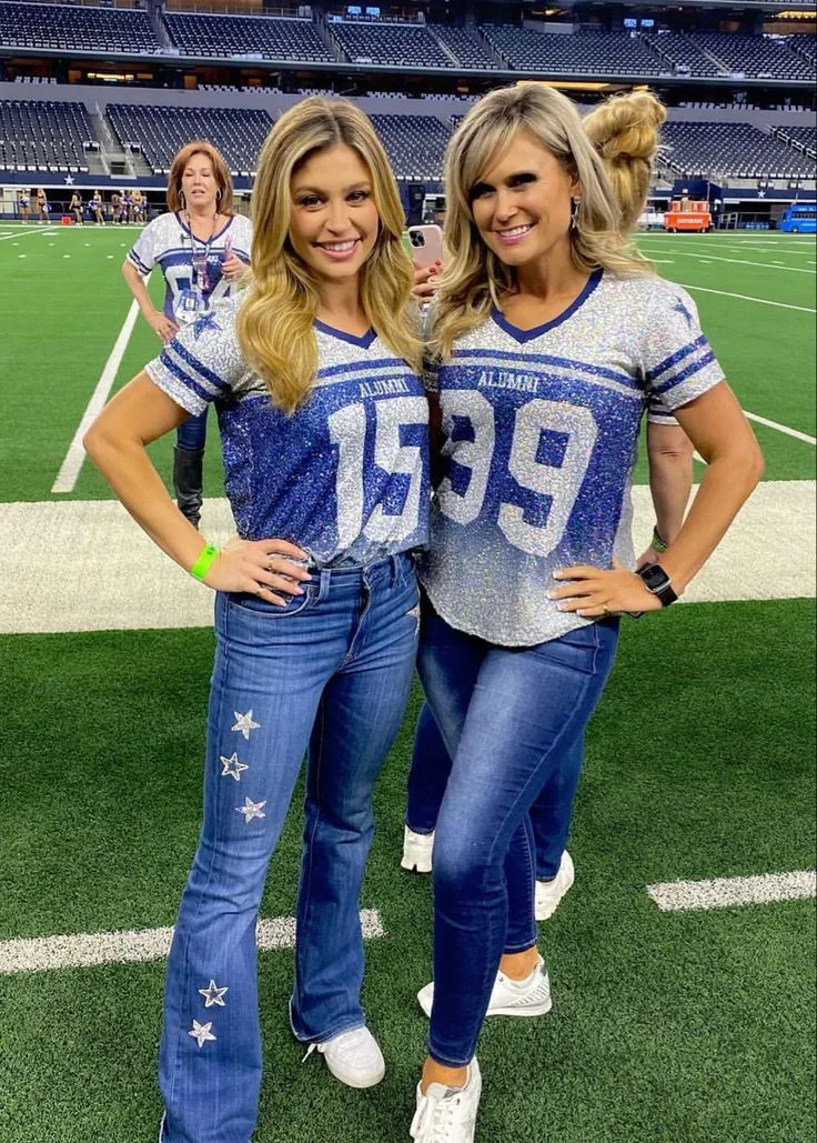 Pin On Americas Sweethearts Dcc