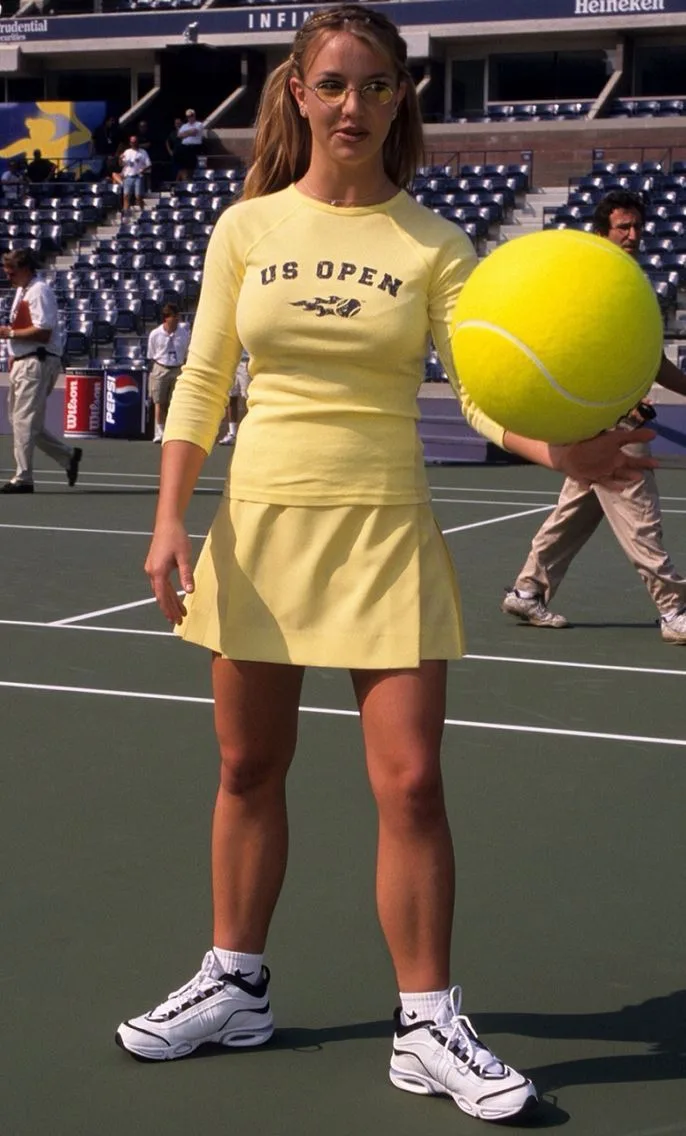 Pin On Britney Spears