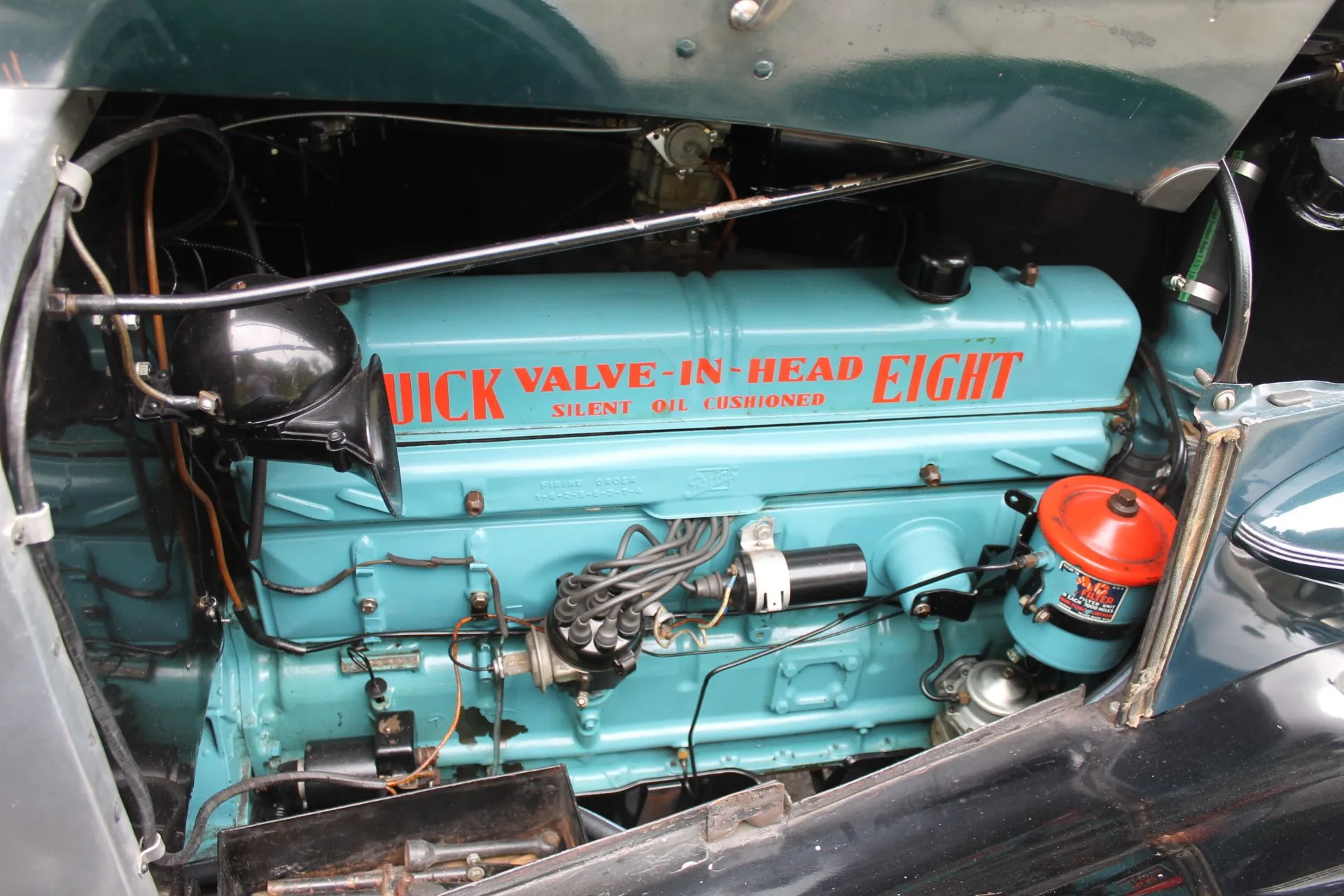 Pin On Buick Brutes