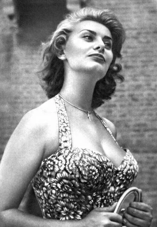 Pin On Sophia Loren Sophia Loren Images Sophia Loren Sofia Loren