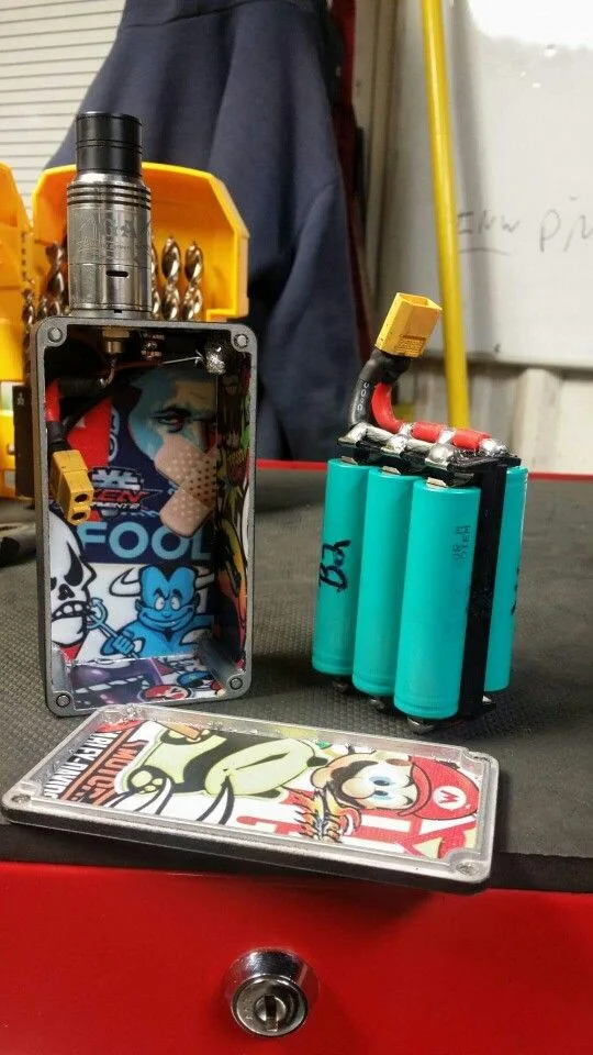 Pin On Vaping