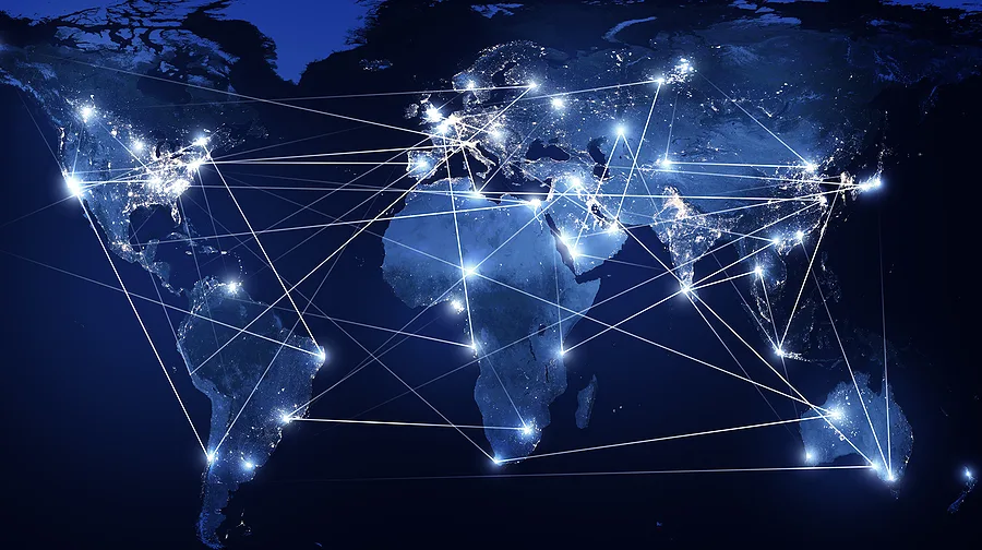 Pingping Trusted Partner For Global Markets Quality Delivery
